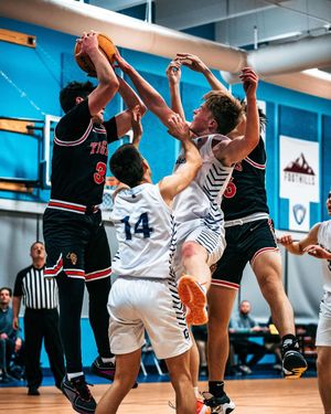 Image post by @jacobcitronmedia on Instagram