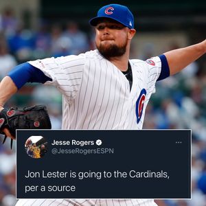 Image post by @chicagocubsnation on Instagram
