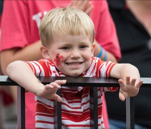 Image post by @wkusports on Instagram