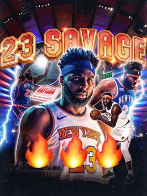 Image post by @nyknicks on TikTok
