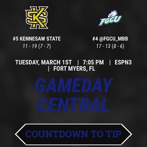 Image post by @fgcudirtybirds on Instagram