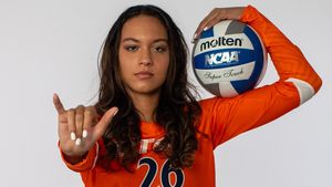 Image post by @UTSAAthletics on Twitter