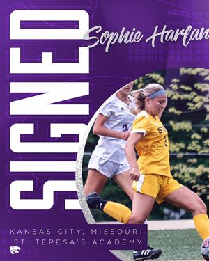 Image post by @kstatesoc on Instagram