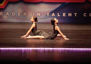 Image post by @premiere_dance_center on Instagram