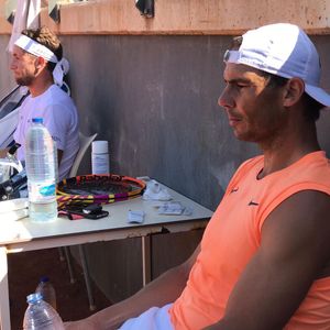 Image post by @rafaelnadal on Instagram