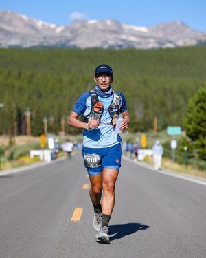 Image post by @runinrabbit on Instagram
