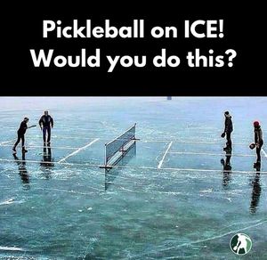 Image post by @thepickleballclinic on Instagram