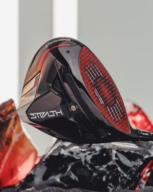 Image post by @taylormade_golf_japan on Instagram