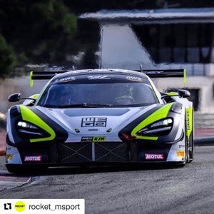 Image post by @jensonbutton on Instagram
