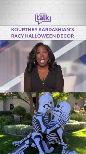 Video post by @thetalkcbs on TikTok