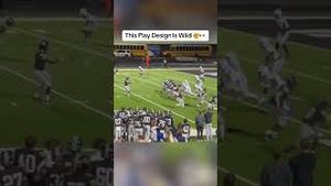 Video post by @maxpreps on YouTube