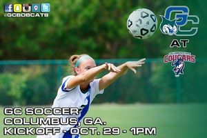 Image post by @gcsubobcats on Instagram
