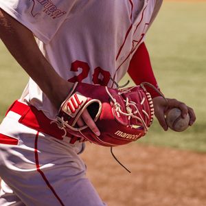 Image post by @maruccisports on Instagram