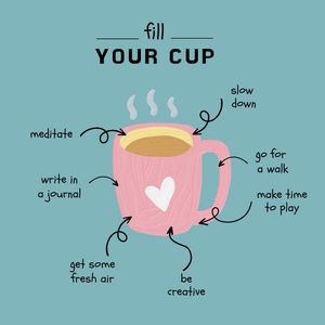 Image post by @anewdayhealth on Instagram