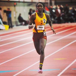 Image post by @cyclonetrackxc on Instagram