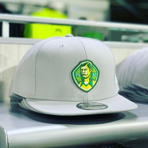 Image post by @tampabayrowdies on Instagram