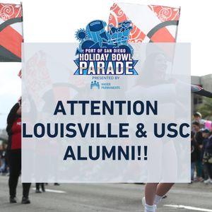 Image post by @holidaybowl on Instagram