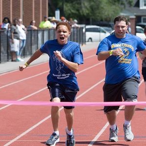 Image post by @specialolympicstn on Instagram