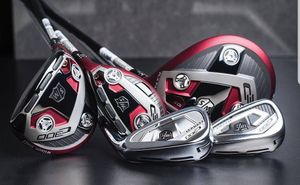 Image post by @wilsongolfcanada on Instagram
