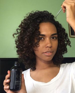 Image post by @vipluxuryhaircare on Instagram