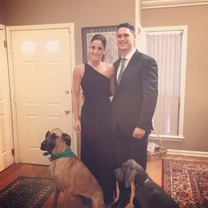 Image post by @chrishogan_15 on Instagram