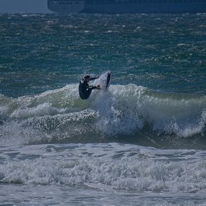 Image post by @chrissydney on Instagram