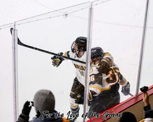 Image post by @fortheloveofthegame33 on Instagram