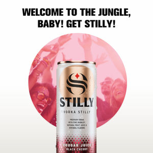 Image post by @drinkstilly on Instagram
