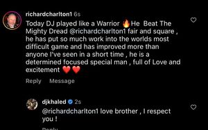 Image post by @djkhaled on Instagram