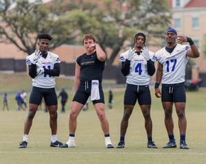 Image post by @chandlermorris4 on Instagram