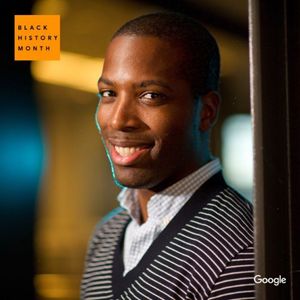 Image post by @google on Instagram