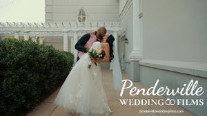 Video post by @pendervilleweddingfilms on YouTube
