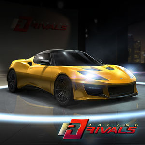 Image post by @lotuscars on Instagram