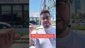 Video post by @travelfutbolfan on YouTube