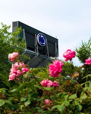 Image post by @gopsusports on Instagram
