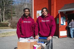 Image post by @hokieway on Instagram