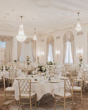 Image post by @fairmontpalliser on Instagram