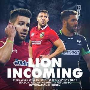 Image post by @rugbypass on Instagram
