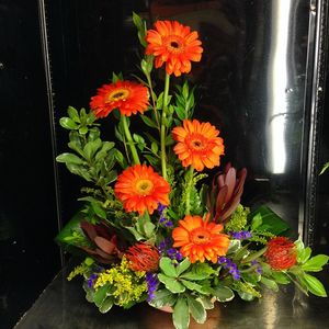 Image post by @bonita_flowers on Instagram