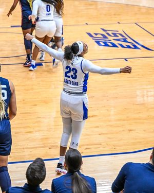 Image post by @setonhallwbb on Instagram