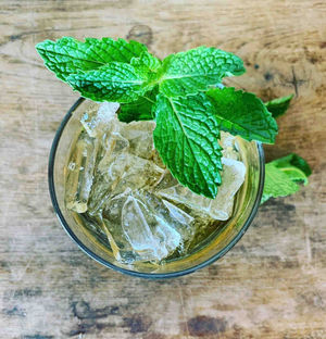 Image post by @10thmtnwhiskey on Instagram