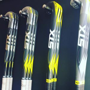 Image post by @stxfieldhockey on Instagram