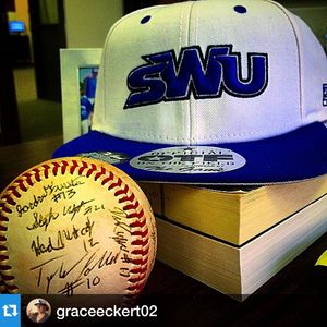 Image post by @swu_edu on Instagram