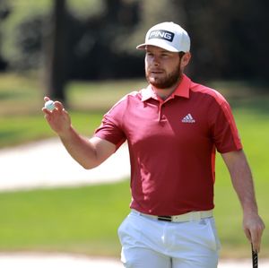 Image post by @tyrrellhatton on Instagram