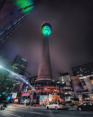 Image post by @cityofcalgary on Instagram