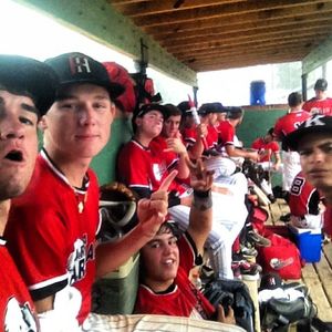 Image post by @daltonmauldin5 on Instagram