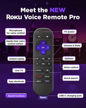 Image post by @rokuplayer on Instagram
