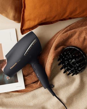 Image post by @panasonicpersonalcare on Instagram