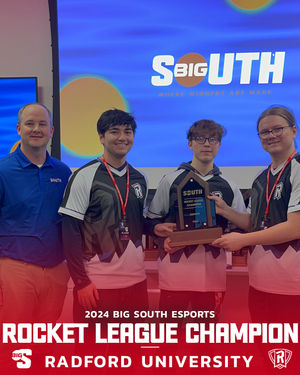 Image post by @bigsouthsports on Instagram