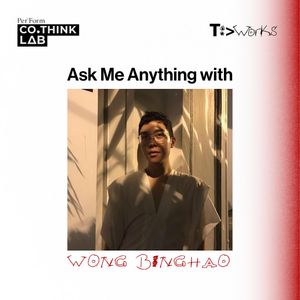 Image post by @tworkssg on Instagram